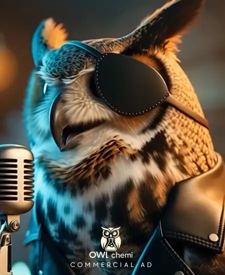 OWL Chemi Commercial