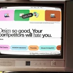 Colors That Make Brands Unforgettable