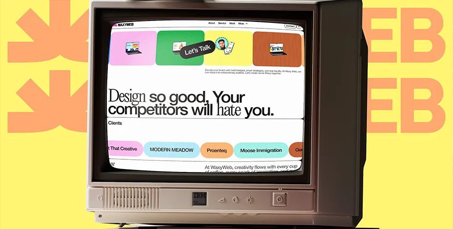 Colors That Make Brands Unforgettable: The Psychology behind Powerful Branding
