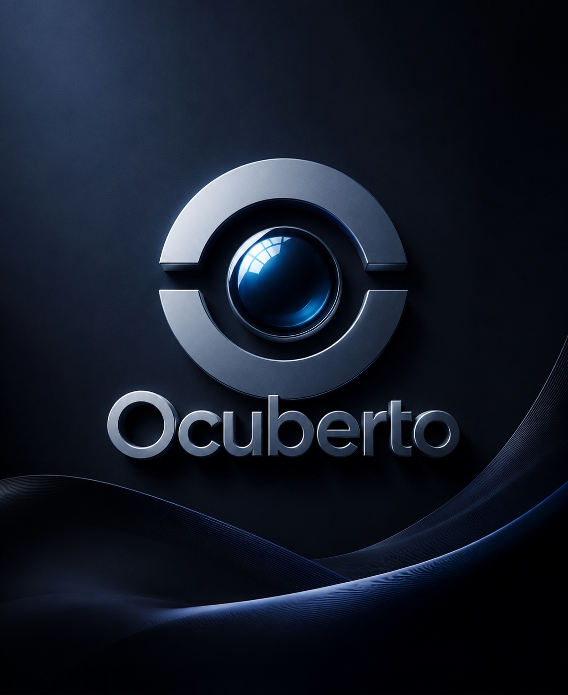 OCuberto – Cover