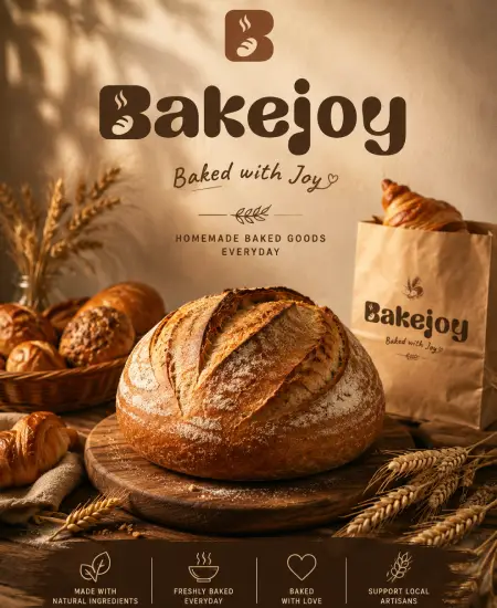bakejoy cover