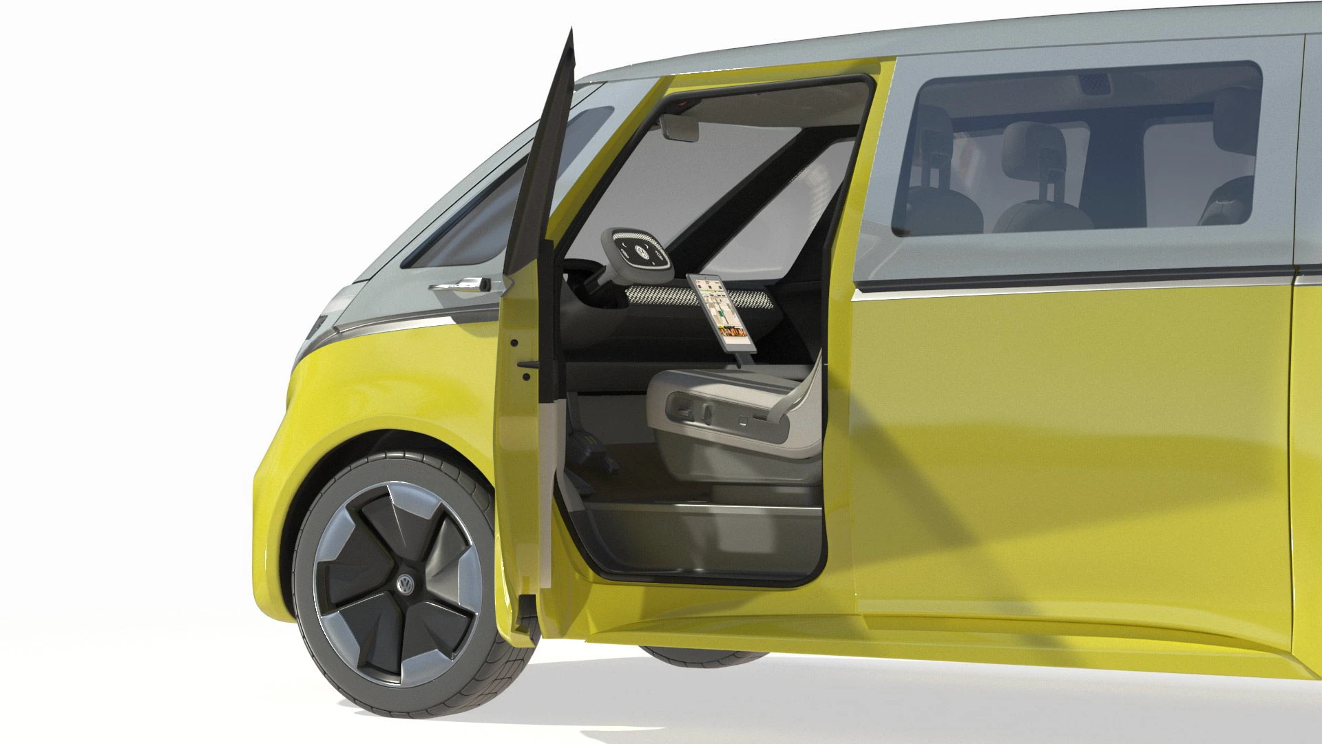 car model 3d wire framing sub division method focus colored