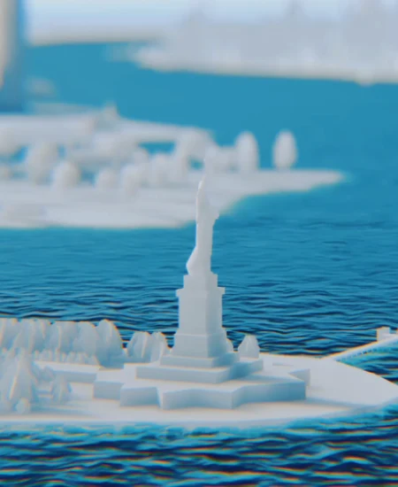 new york sculpture