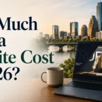 How Much Does a Website Cost in 2026