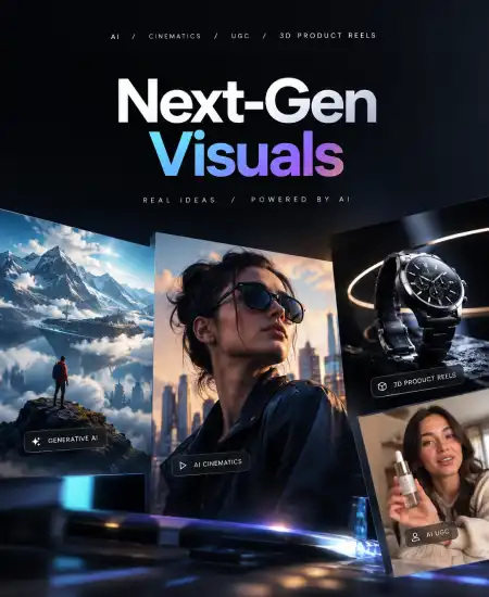 Next Gen Visuals