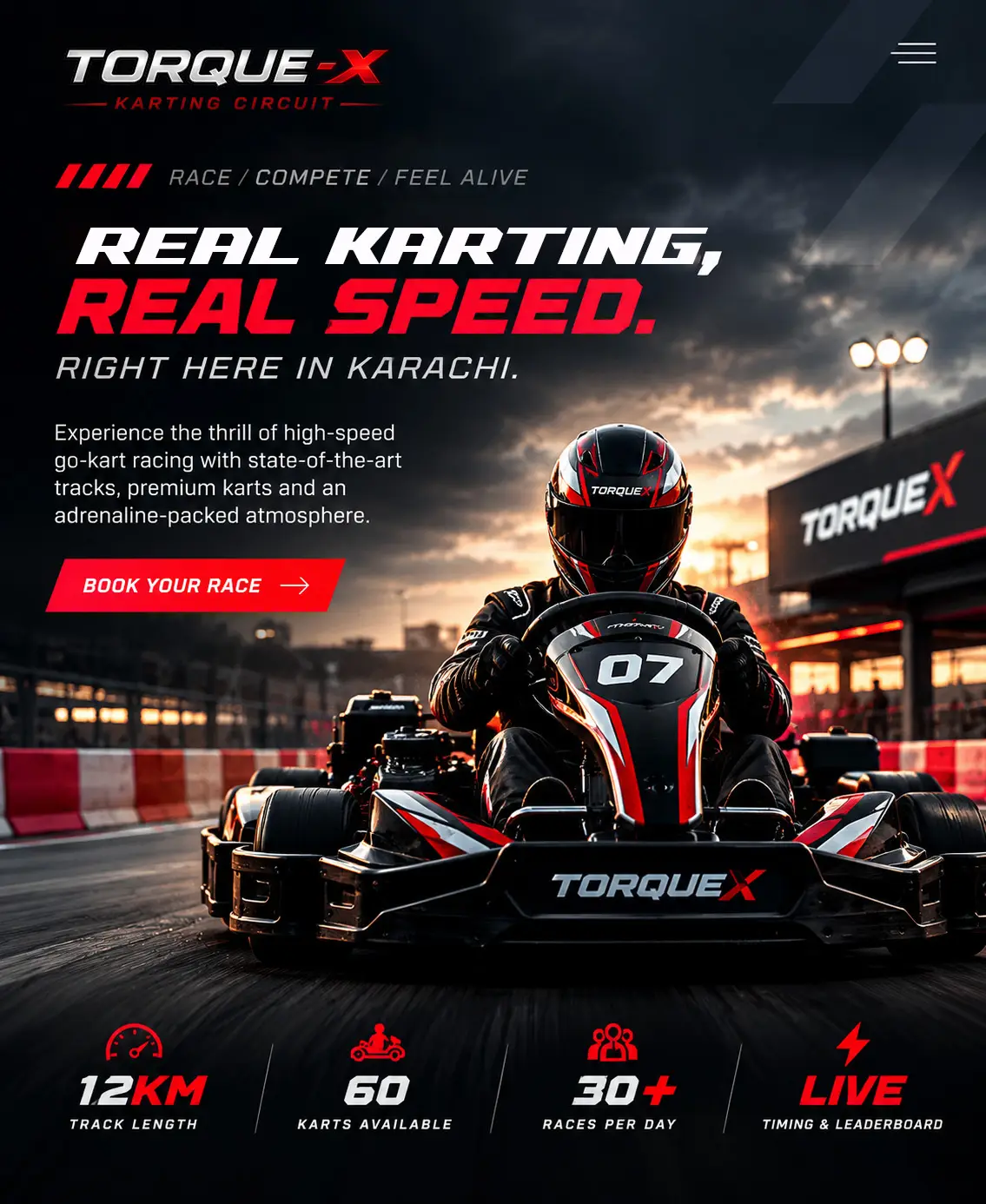 torqueX cover