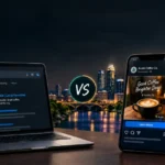 SEO vs. Paid Ads