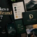 What Makes a Strong Brand Identity